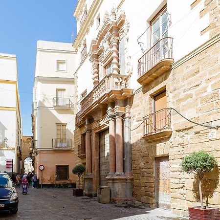 Casa Alegria By Cadiz4Rentals Екстер'єр фото