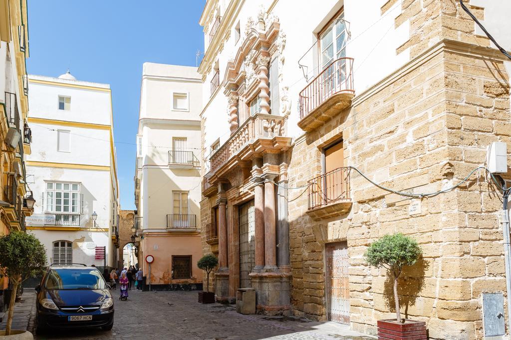 Casa Alegria By Cadiz4Rentals Екстер'єр фото