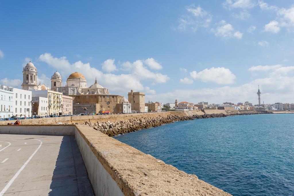 Casa Alegria By Cadiz4Rentals Екстер'єр фото