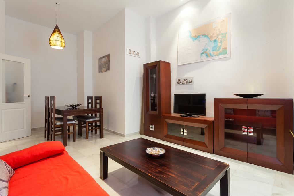 Casa Alegria By Cadiz4Rentals Екстер'єр фото
