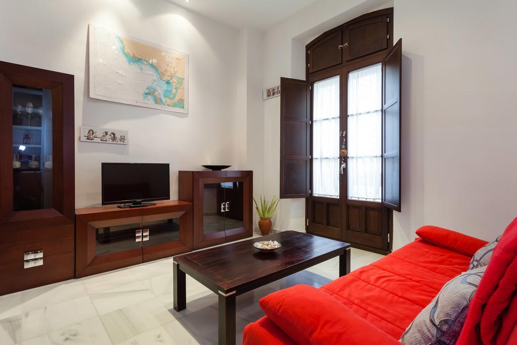 Casa Alegria By Cadiz4Rentals Екстер'єр фото