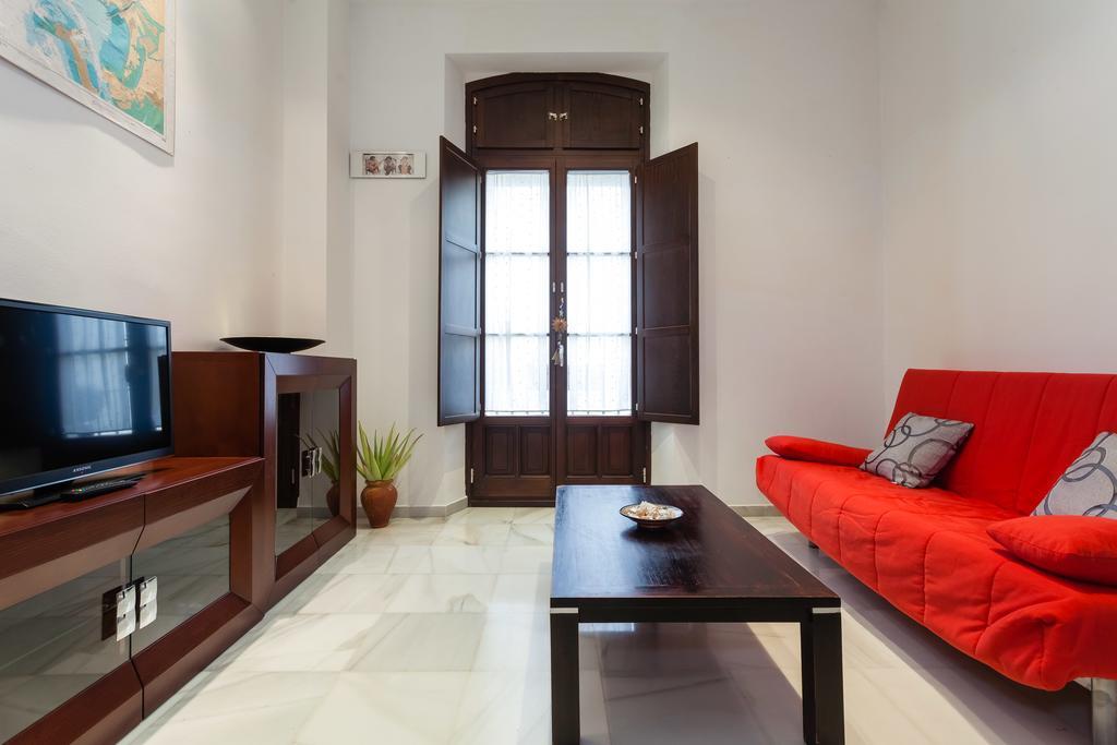 Casa Alegria By Cadiz4Rentals Екстер'єр фото