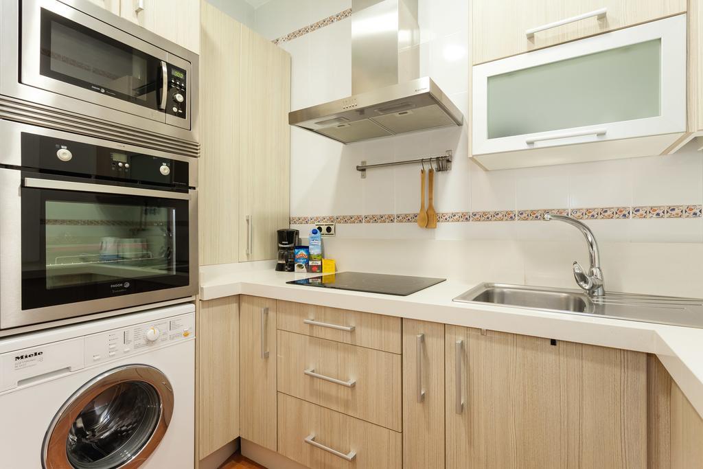 Casa Alegria By Cadiz4Rentals Екстер'єр фото